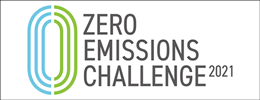 ZERO EMISSIONS CHALLENGE 2021
